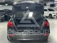 2013 BMW 5 Series