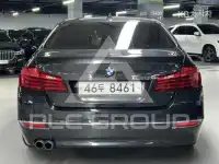 2013 BMW 5 Series