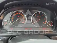 2013 BMW 5 Series