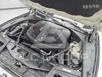 2013 BMW 5 Series