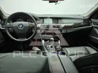 2013 BMW 5 Series