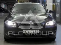 2013 BMW 5 Series