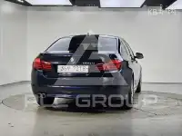 2013 BMW 5 Series