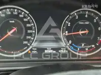 2013 BMW 5 Series