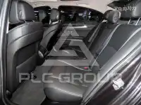 2013 BMW 5 Series