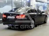 2013 BMW 5 Series