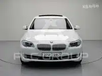 2013 BMW 5 Series