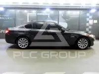 2013 BMW 5 Series