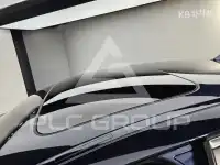 2013 BMW 5 Series