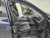 2013 BMW 5 Series