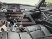 2013 BMW 5 Series