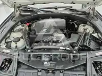 2013 BMW 5 Series