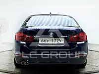 2013 BMW 5 Series
