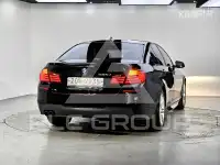 2013 BMW 5 Series