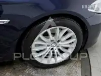 2013 BMW 5 Series