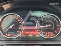2013 BMW 5 Series