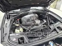 2013 BMW 5 Series