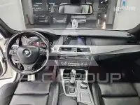 2013 BMW 5 Series