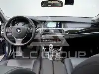 2013 BMW 5 Series