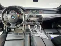 2013 BMW 5 Series