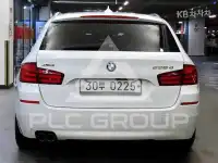 2013 BMW 5 Series