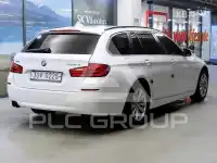 2013 BMW 5 Series