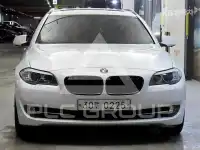 2013 BMW 5 Series