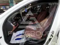 2013 BMW 5 Series