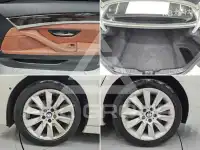 2013 BMW 5 Series