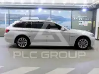 2013 BMW 5 Series