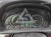 2013 BMW 5 Series