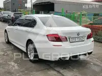 2013 BMW 5 Series