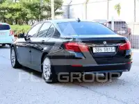 2013 BMW 5 Series