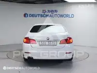 2013 BMW 5 Series