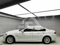 2013 BMW 5 Series