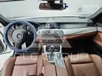2013 BMW 5 Series