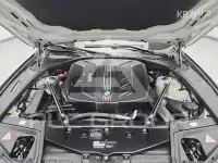 2013 BMW 5 Series