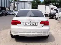 2013 BMW 3 Series