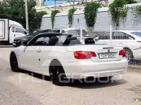 2013 BMW 3 Series