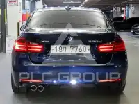 2013 BMW 3 Series