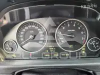 2013 BMW 3 Series