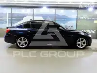 2013 BMW 3 Series