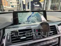 2013 BMW 3 Series