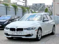 2013 BMW 3 Series