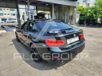2013 BMW 3 Series