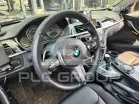 2013 BMW 3 Series