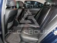 2013 BMW 3 Series