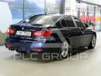 2013 BMW 3 Series