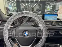 2013 BMW 3 Series