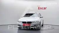 2013 BMW 3 Series